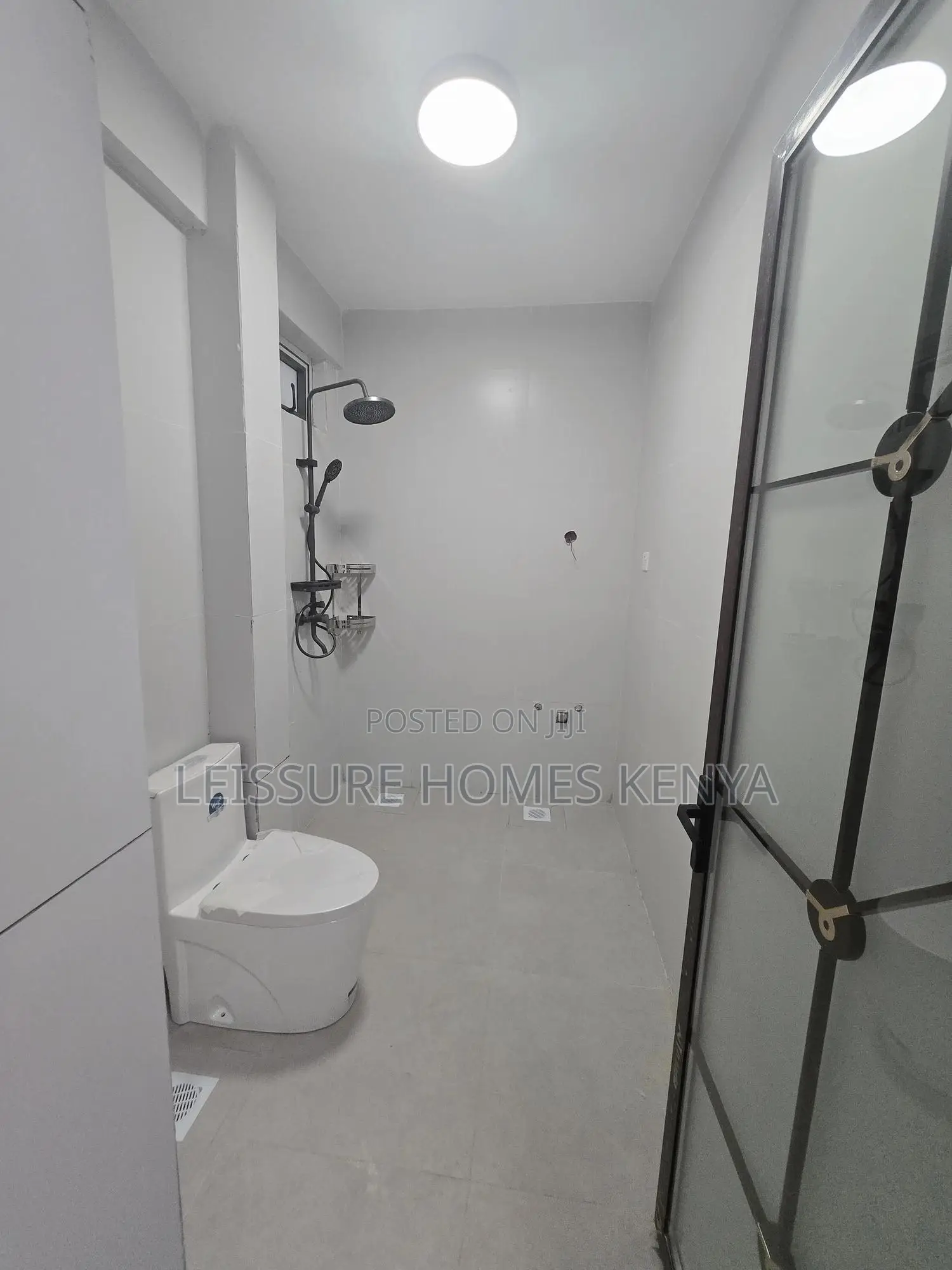 1bdrm Apartment in Kilimani for sale