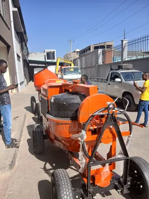 Titan Mixer (India) 500 Litres