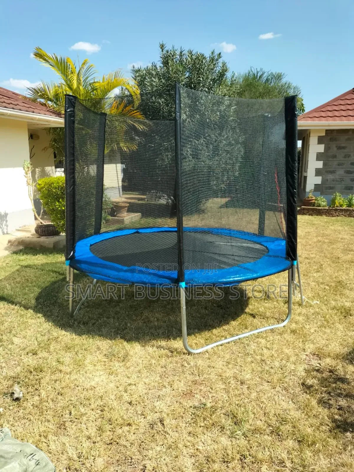Affordable Trampoline