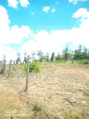 1.Acrea of Land Nanyuki Daiga
