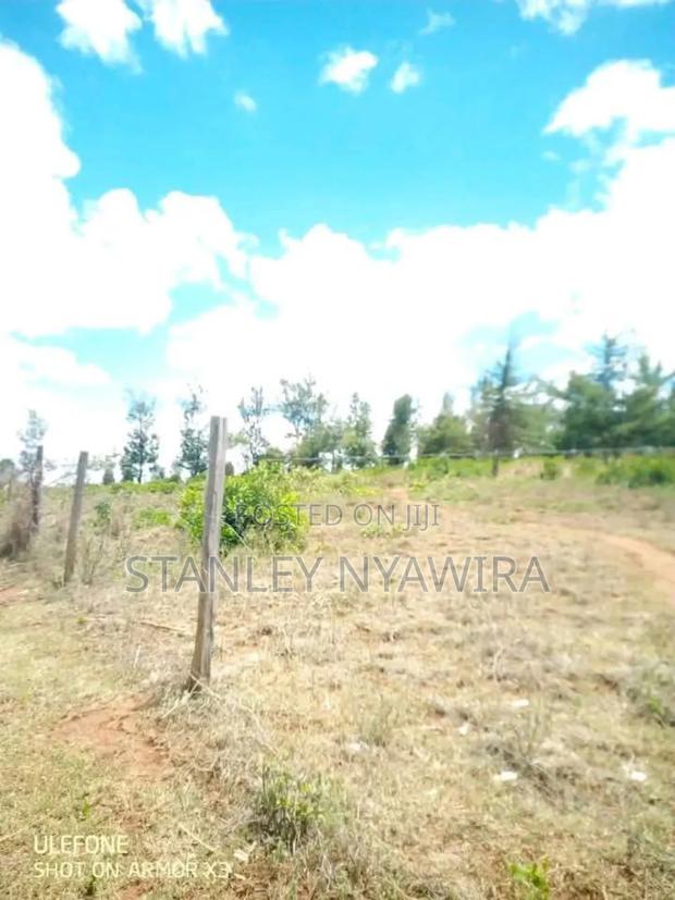 1.Acrea of Land Nanyuki Daiga