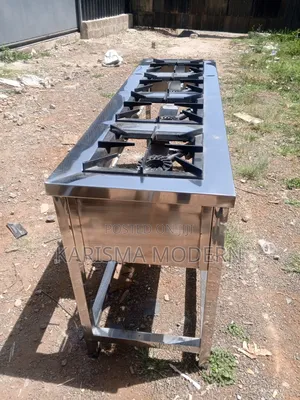 Table Top Pot Burner/Catering Single Burner