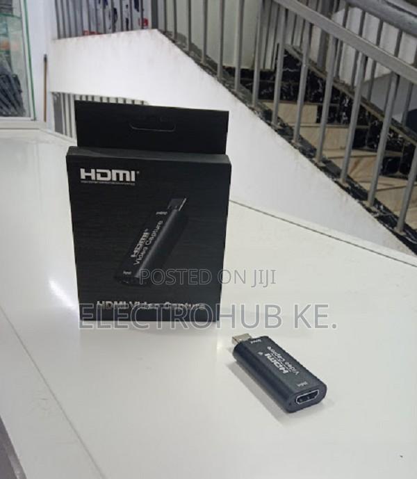 Full Hd Quality Usb Video Capture Card Available! 1080p