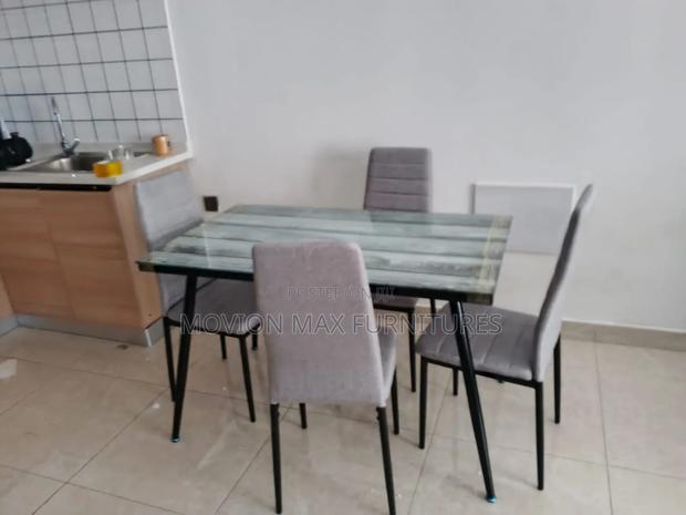 Home Dinning Table - main view