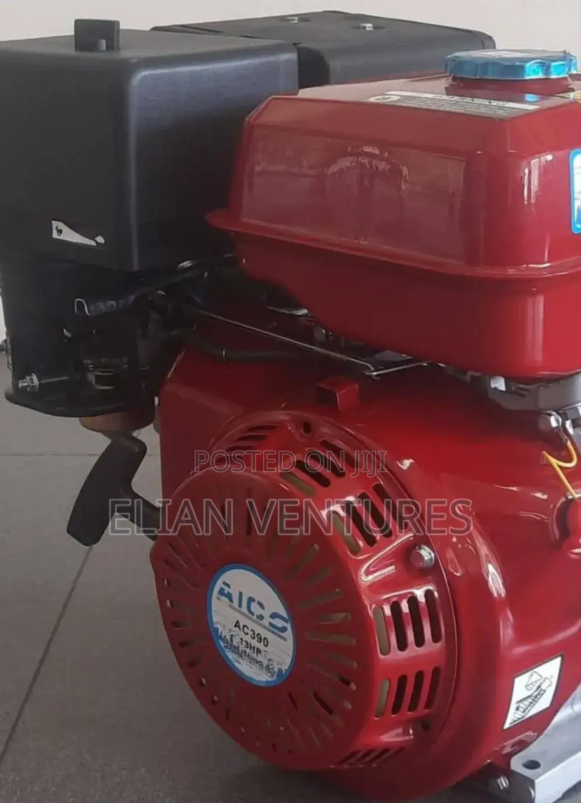 Top Best 13 Hp Petrol Engine