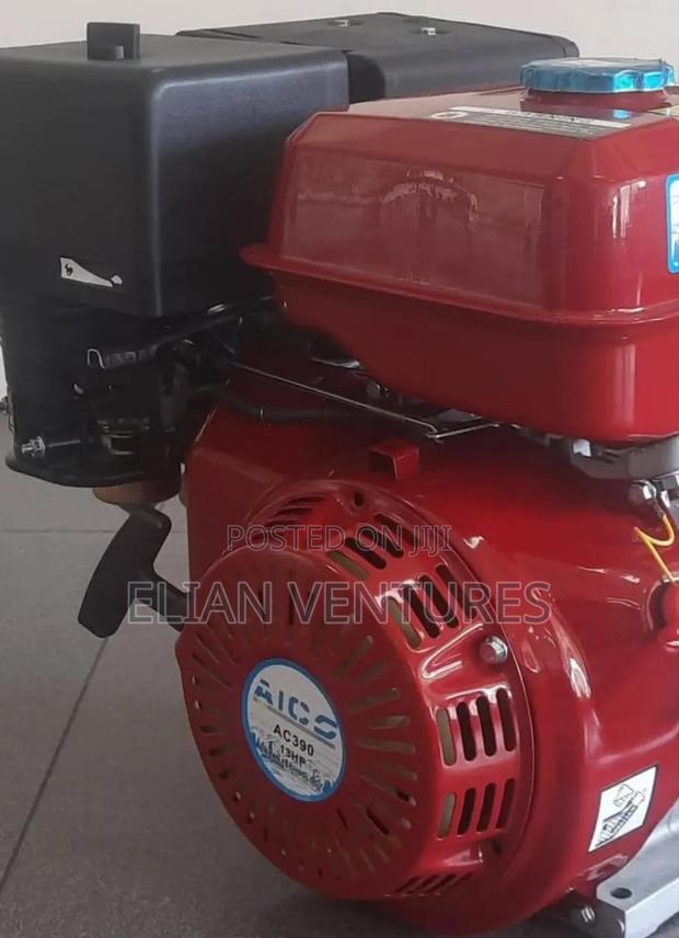 Top Best 13 Hp Petrol Engine