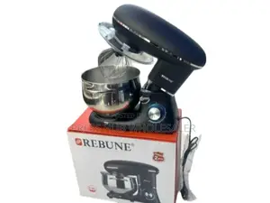 Rebune 7-Litre Stand Mixer, " 