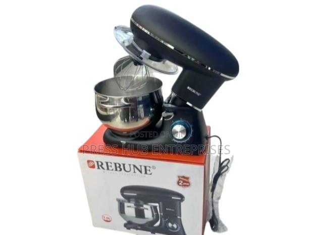 Rebune 7-Litre Stand Mixer, "  - main view