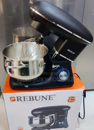 Rebune 7-Litre Stand Mixer, * 