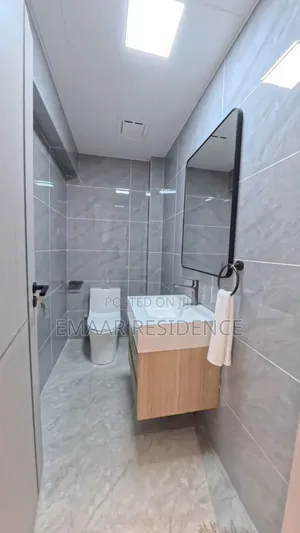 Furnished 3bdrm Apartment in Westlands for sale