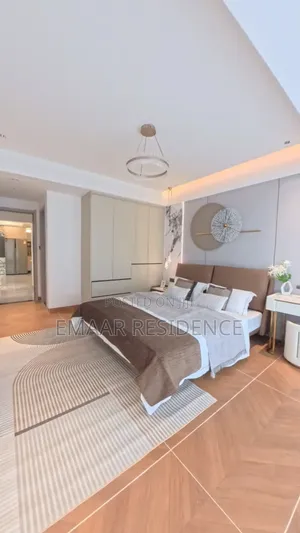 Furnished 3bdrm Apartment in Westlands for sale