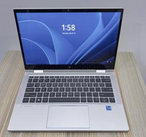 Laptop HP EliteBook 830 G8 32GB Intel Core i7 SSD 512GB - thumbnail 2