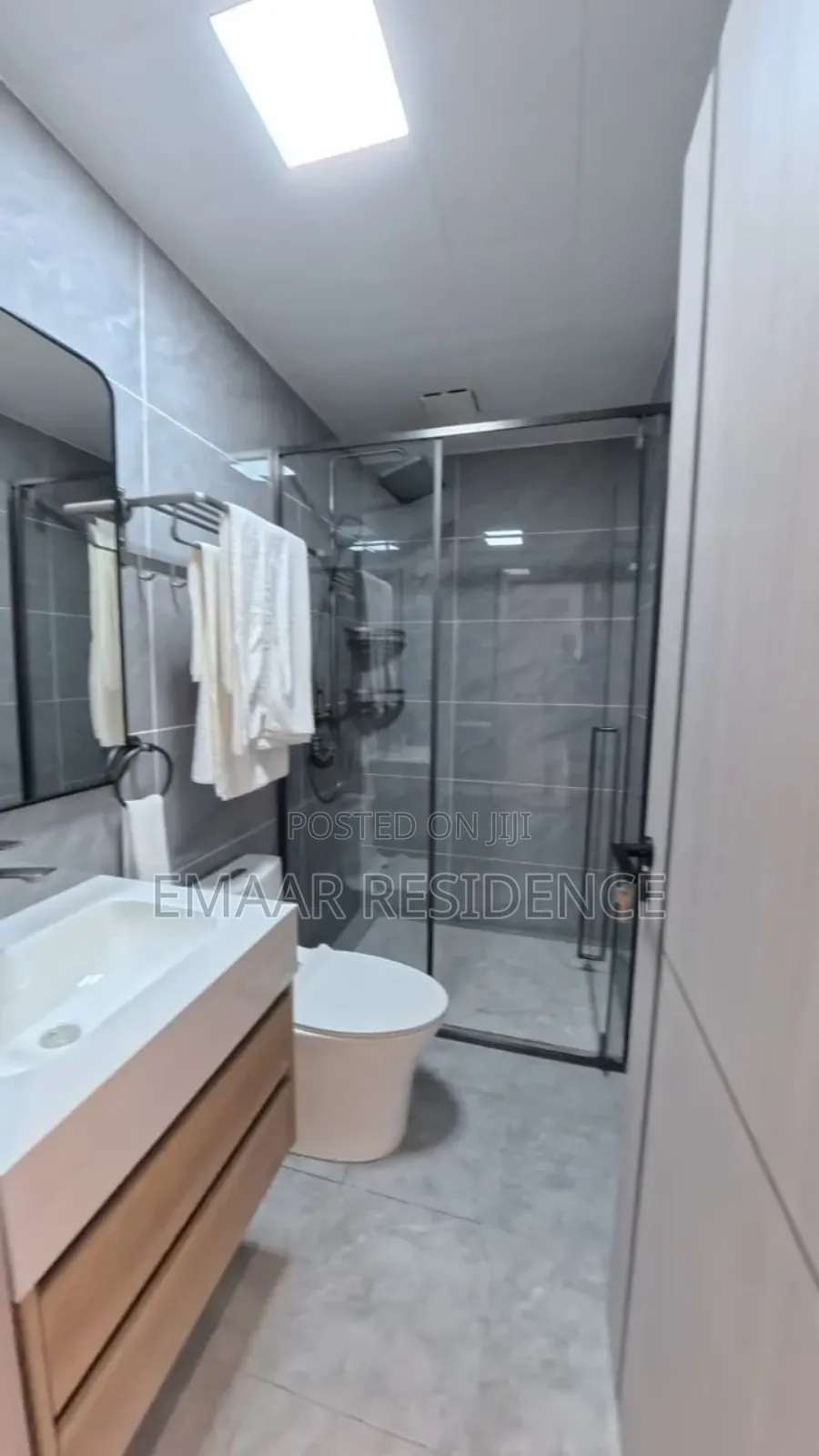 Furnished 3bdrm Apartment in Westlands for sale