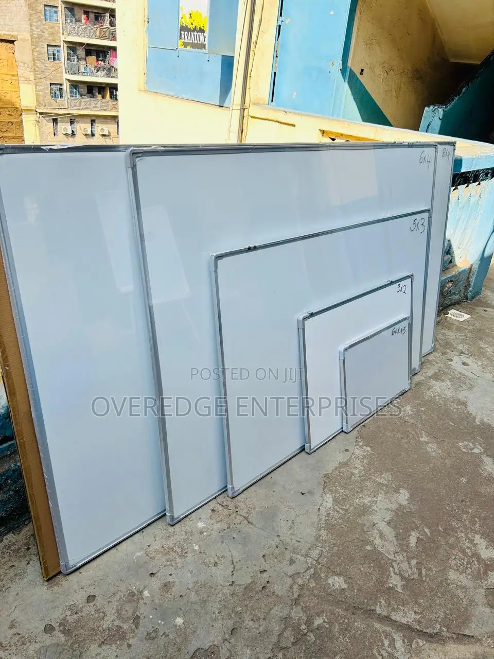 Multipurpose Whiteboards Available on Offer