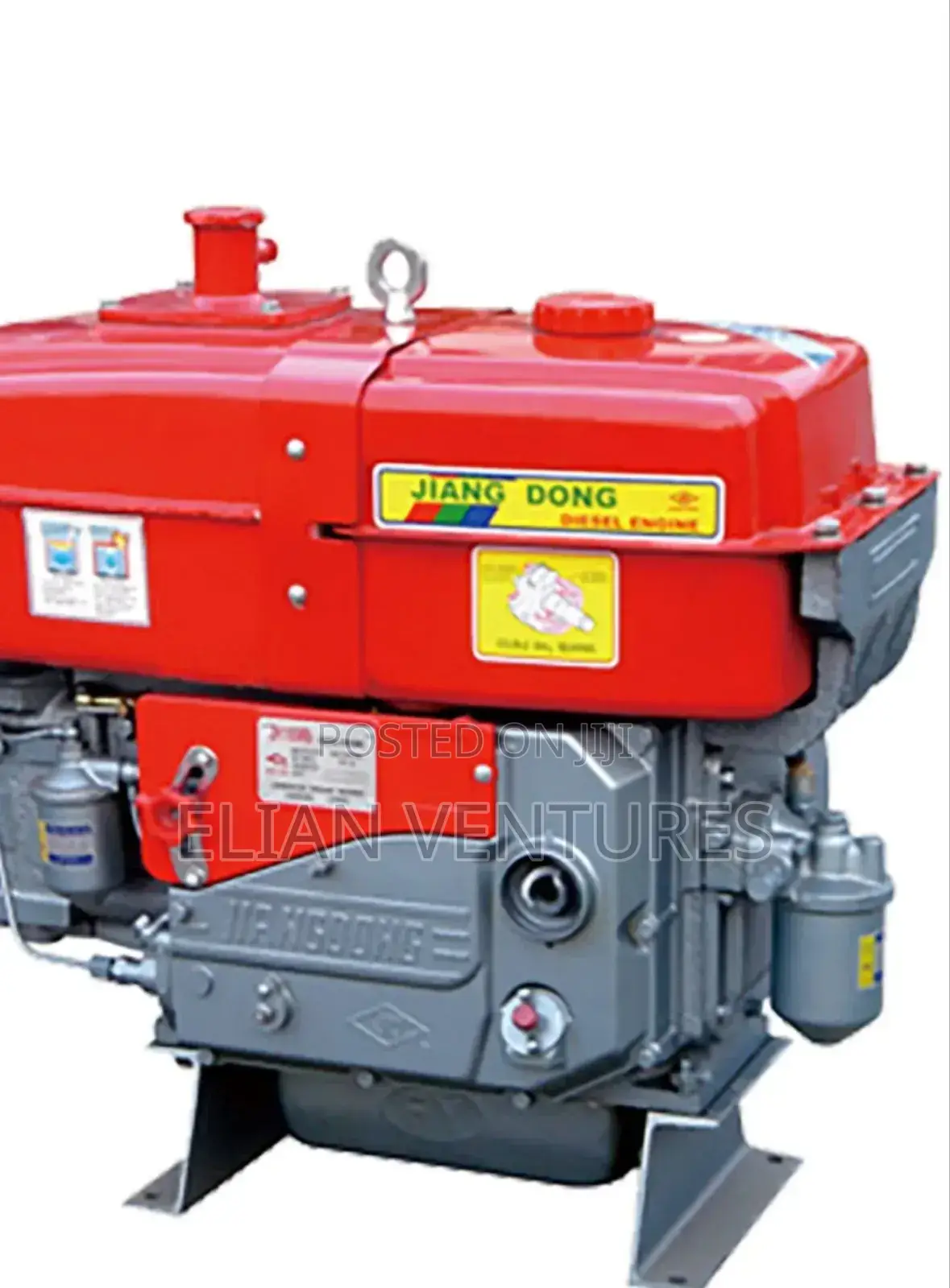 Best Brand 14 Hp Diesel Engine