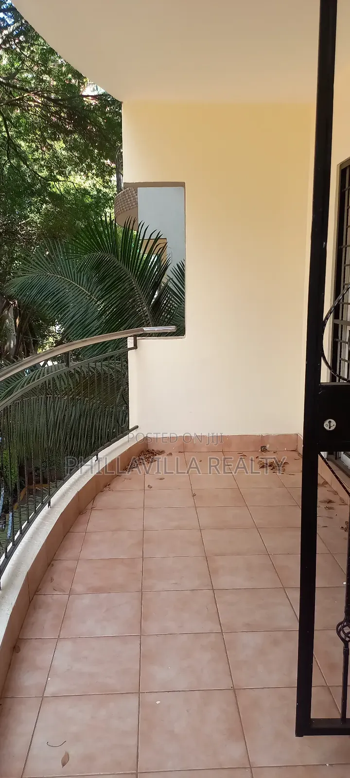 3bdrm Apartment in Westlands for rent