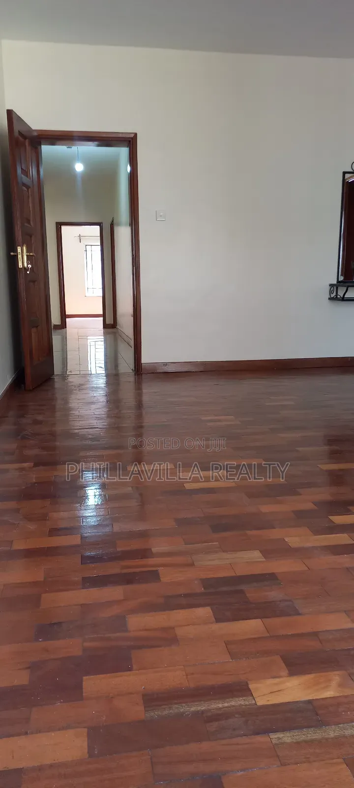 3bdrm Apartment in Westlands for rent