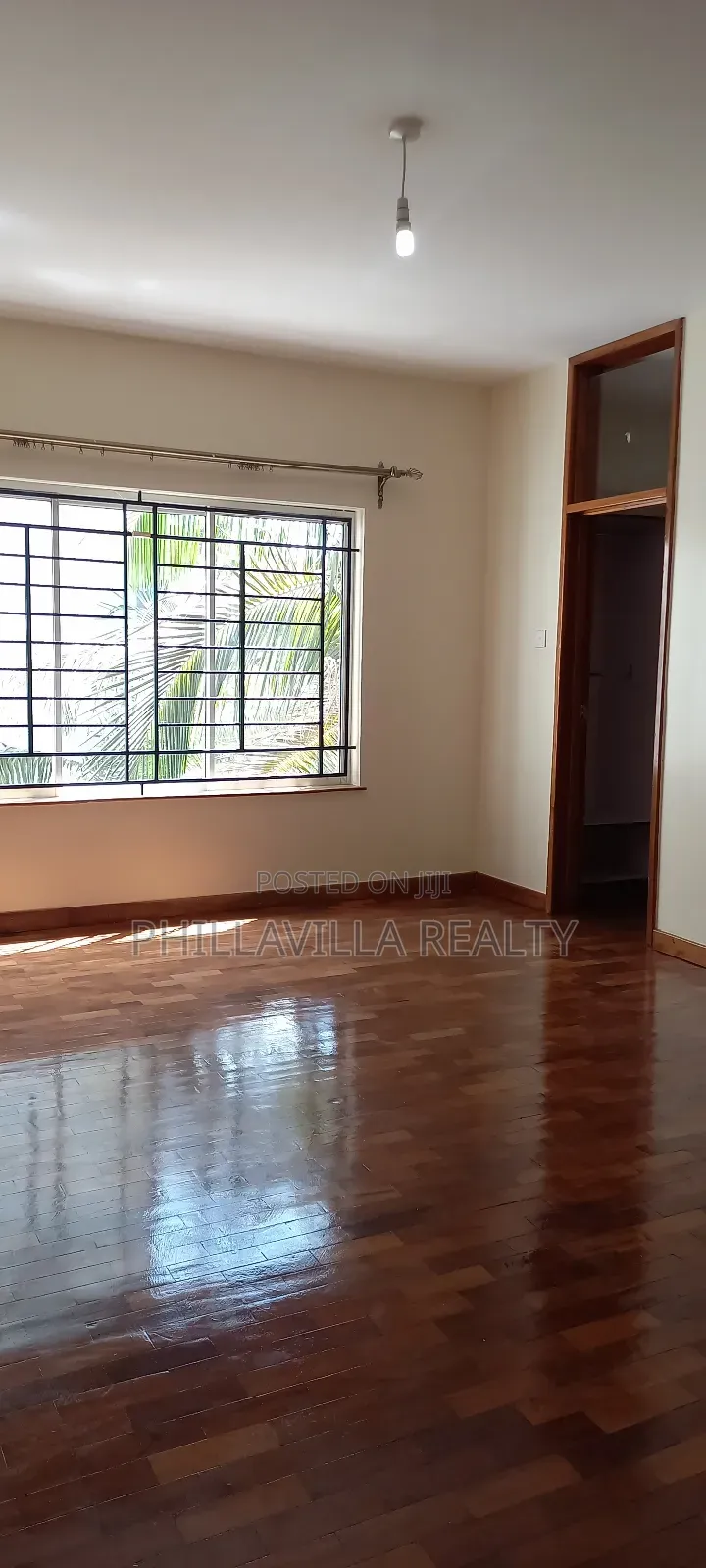 3bdrm Apartment in Westlands for rent
