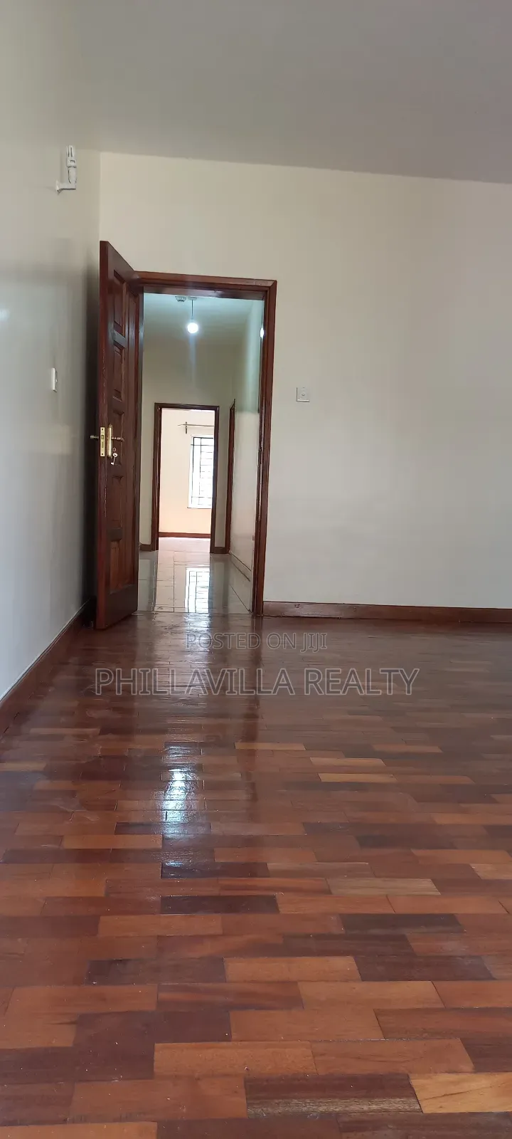 3bdrm Apartment in Westlands for rent
