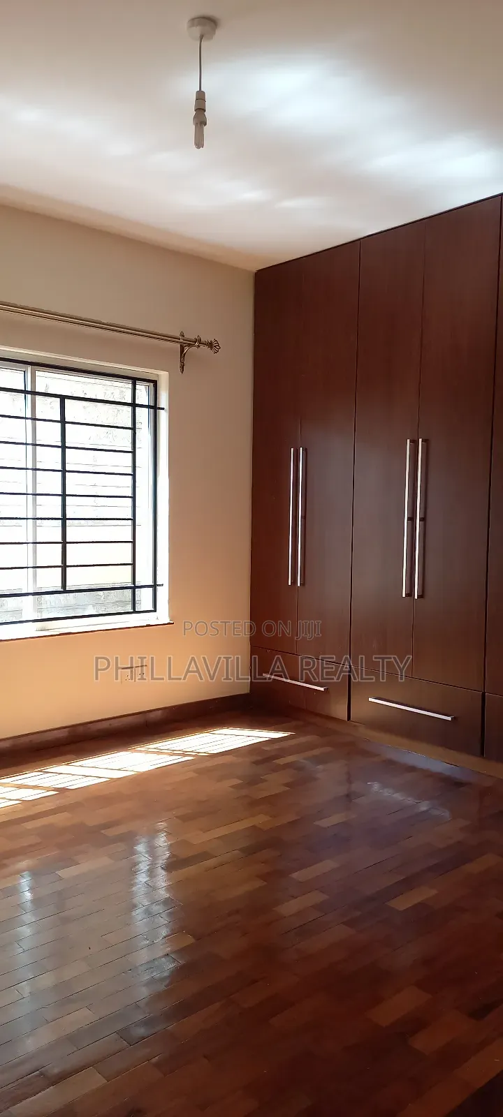 3bdrm Apartment in Westlands for rent