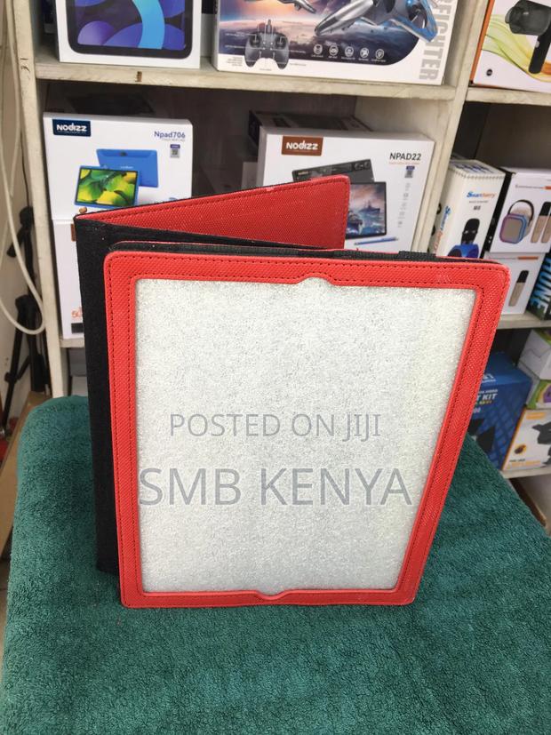 iPad 2 Atari Red Cover - thumbnail 3