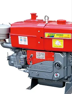 Best Quality 14 Hp Diesel Engine
