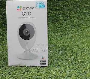 Ezviz Mini Full Hd Smart Monitoring Camera - thumbnail 2