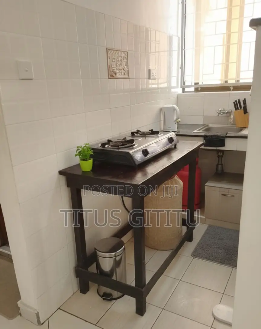 Cozy 1 Bedroom Airbnb Nyali, Mombasa| Near Beach Cinemax | Balcony |