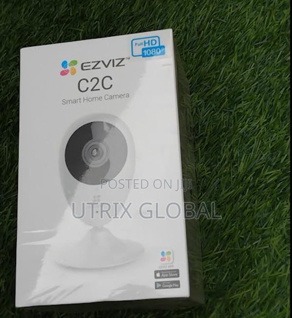 Two Lens Smart Bulb Camera All Round View