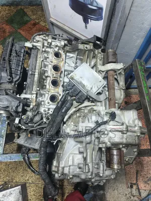Mr20 New Nissan Serena, Xtrail-Nt32