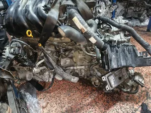 Mr20 New Nissan Serena, Xtrail-Nt32