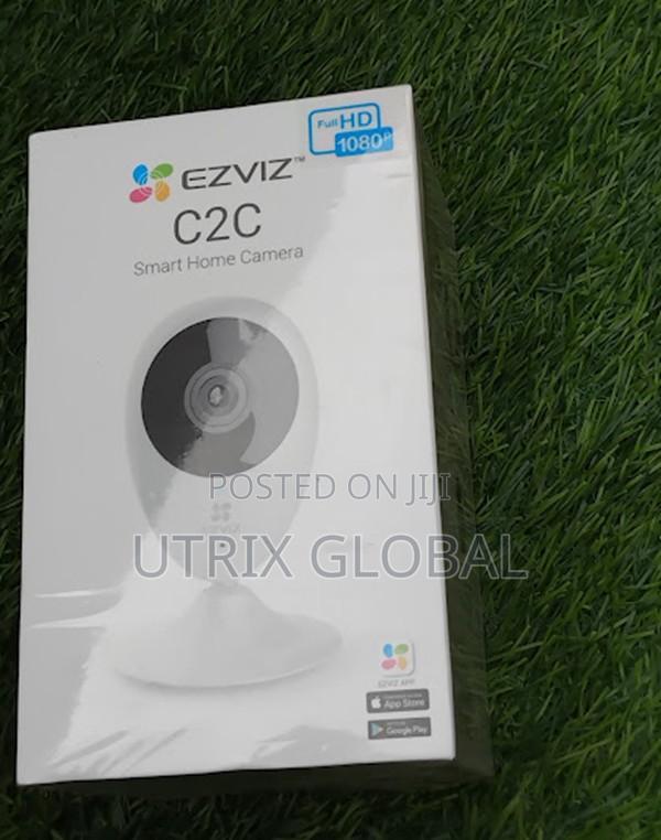 Easy Install Bulb Camera Dual Lens Wifi - main view