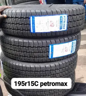 195/R15 Petromax