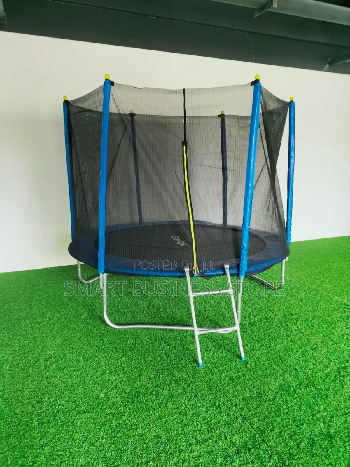 Out Door Trampoline