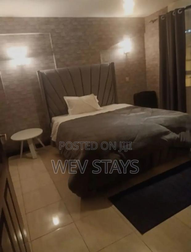 Furnished 1bdrm Apartment in Ngara for rent - main view