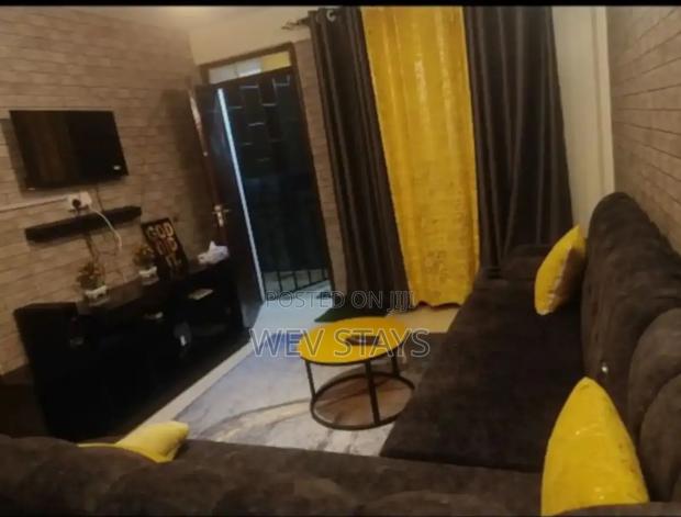 Furnished 1bdrm Apartment in Ngara for rent - thumbnail 3