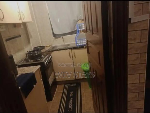 Furnished 1bdrm Apartment in Ngara for rent - thumbnail 4