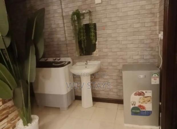 Furnished 1bdrm Apartment in Ngara for rent - thumbnail 5