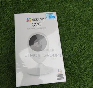 Ezviz Plug in Smart Home Protection Camera - thumbnail 2