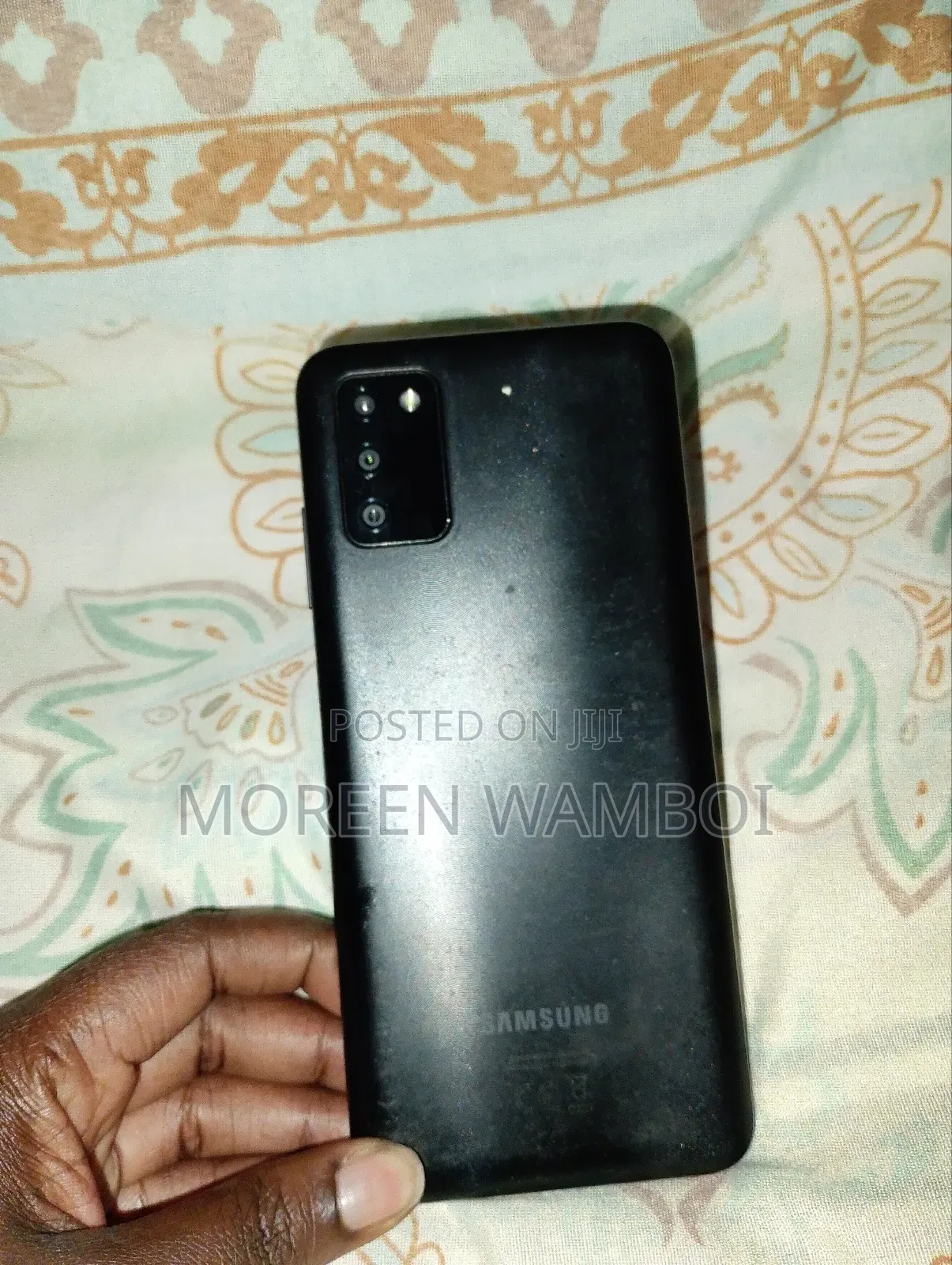 Phone Samsung