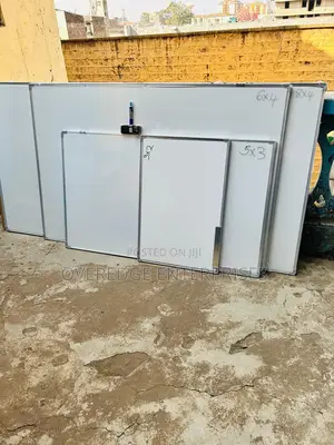 Aluminum Framed Magnetic Whiteboards