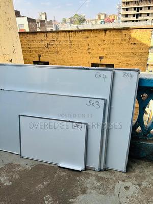 Long-Lasting Whiteboards With Aluminum Frames - thumbnail 2