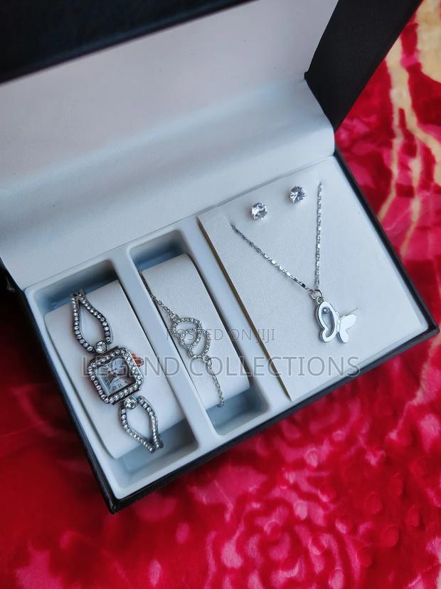 Ladies Gift Set
