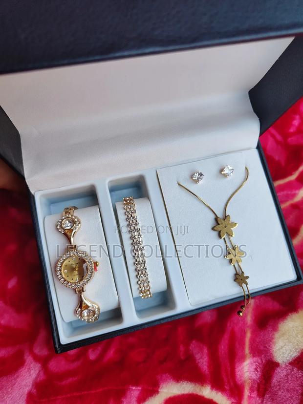 Ladies Gift Set - thumbnail 2