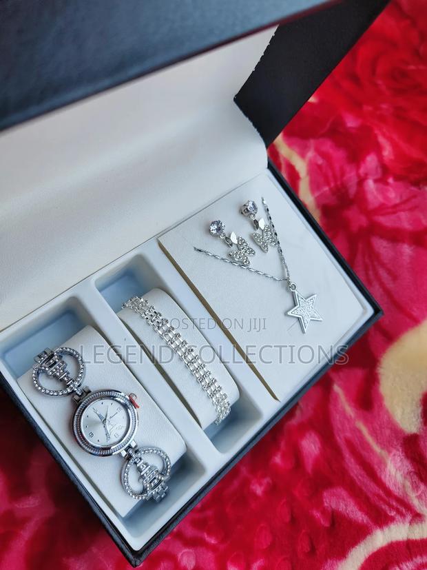 Ladies Gift Set - thumbnail 4