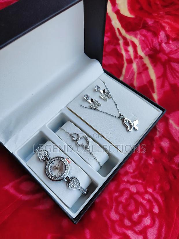 Ladies Gift Set - thumbnail 5