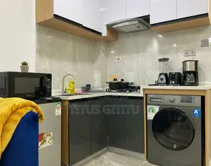 Spacious Studio Airbnb Kilimani | Luxury | Near CBD |