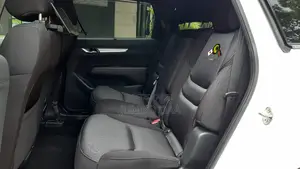Mazda CX-8 2.2 AWD (7 seater) 2018 White