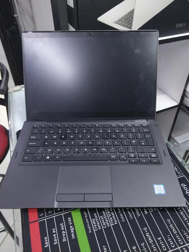 Laptop Dell Latitude 5300 8GB Intel Core i5 SSD 256GB