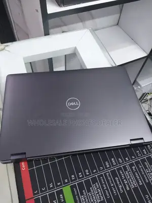 Laptop Dell Latitude 5300 8GB Intel Core i5 SSD 256GB